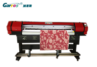 China Digital Dye Sublimation Printer