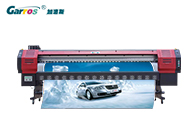 Reflective Banner vinyl printer 
