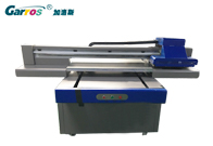 UV LED Flatbed Printer 