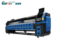 3.2m Konica Solvent Printer