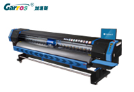 Garros G5 Solvent Printer