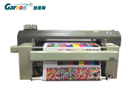 Garros Belt Textile Printer